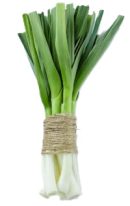 leek